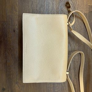 Poppy Barley Bag